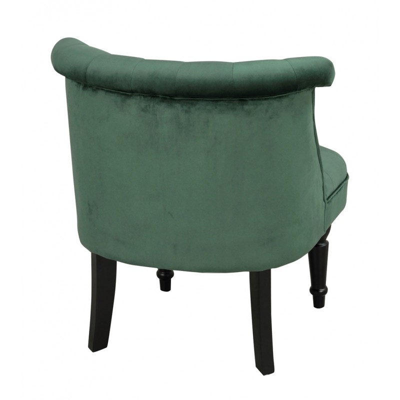 RO Mint Tub Chair Green